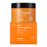 Hanskin Pore Cleansing Balm - AHA (80g)