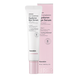 Hanskin Real Complexion Hyaluron Eye Serum (25ml)