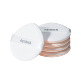 Heimish Artless Rubycell Puff (5pcs)