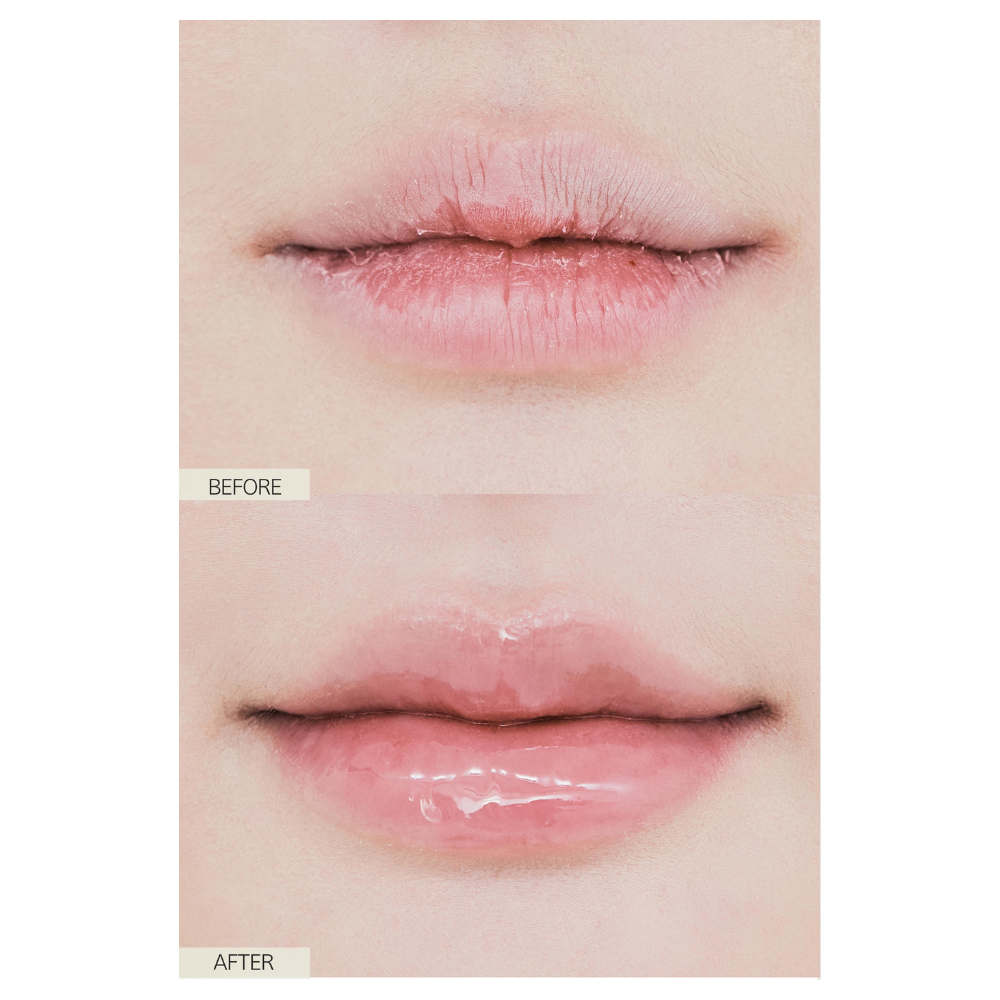 Heveblue Pentaberry Panthenol Repair Lip Treatment (12g)