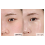 Heveblue Pentaberry Panthenol Repair Glow Foundation Cushion - 3 Shades (15g)