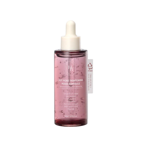 Heveblue Pot Pore Tightening Podo Ampoule (52ml)