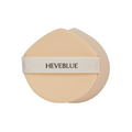 Heveblue Rubycell Glow Fit Puff (5pcs)