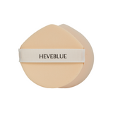 Heveblue Rubycell Glow Fit Puff (5pcs)