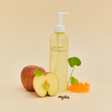 Heveblue Salmon Caring Centella Light Cleansing Oil (250ml)