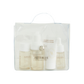 Heveblue Salmon Caring Centella Special Travel Kit (4pcs)