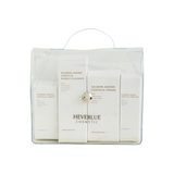 Heveblue Salmon Caring Centella Special Travel Kit (4pcs)