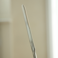 Heveblue Soft Slim Foundation Spatula (1pc)