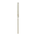Heveblue Soft Slim Foundation Spatula (1pc)