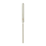 Heveblue Soft Slim Foundation Spatula (1pc)