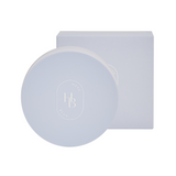 Heveblue Double Lock Refill Container +  Biodegradable Sheet Pad - 1 pc (10pads)