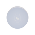 Heveblue Double Lock Refill Container +  Biodegradable Sheet Pad - 1 pc (10pads)