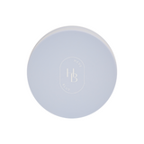 Heveblue Double Lock Refill Container +  Biodegradable Sheet Pad - 1 pc (10pads)