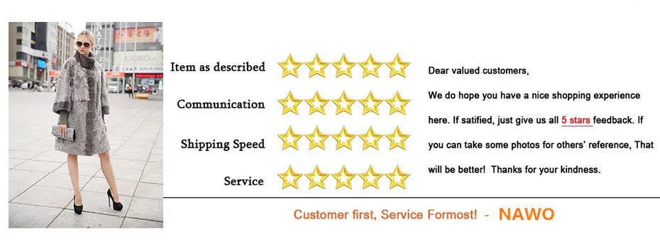 Winter women's Jacket Real Fox fur coat Stand Collar high street Coat real Fox Fur jackets women's coats in promotion WGLUVF FUR