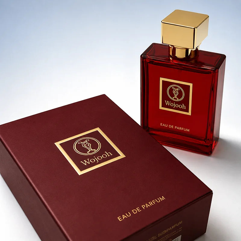 Unisex Eau De Parfum Long-Lasting Fragrance 70ml