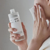 Anua Cotton Pad for Toner