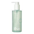 ilso Natural Mild Cleansing Oil (200ml)