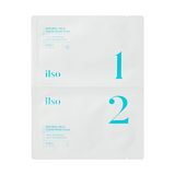 ilso Natural Mild Clear Nose Patch Box (5pcs)