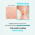 ilso Super Melting Sebum Softener (150g)