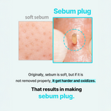 ilso Super Melting Sebum Softener (150g)