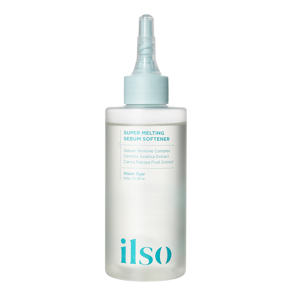 ilso Super Melting Sebum Softener (150g)