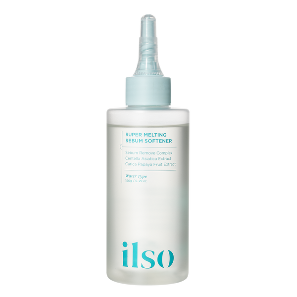 ilso Super Melting Sebum Softener (150g)