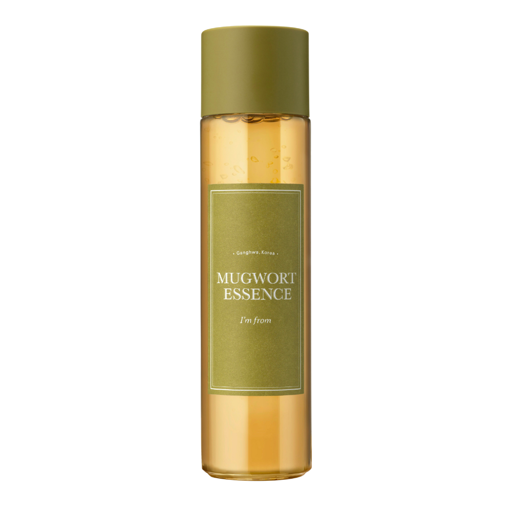 I'm From Mugwort Essence (160ml)