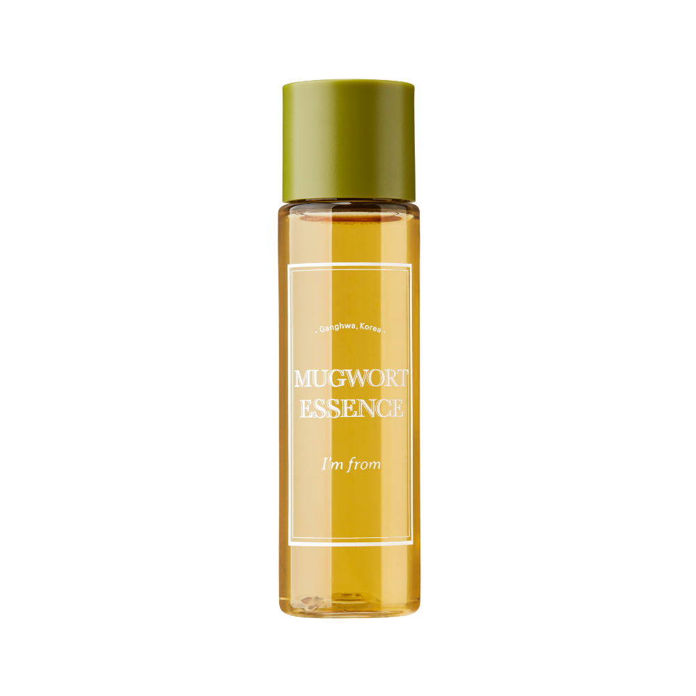 I'm From Mugwort Essence - Mini (30ml)
