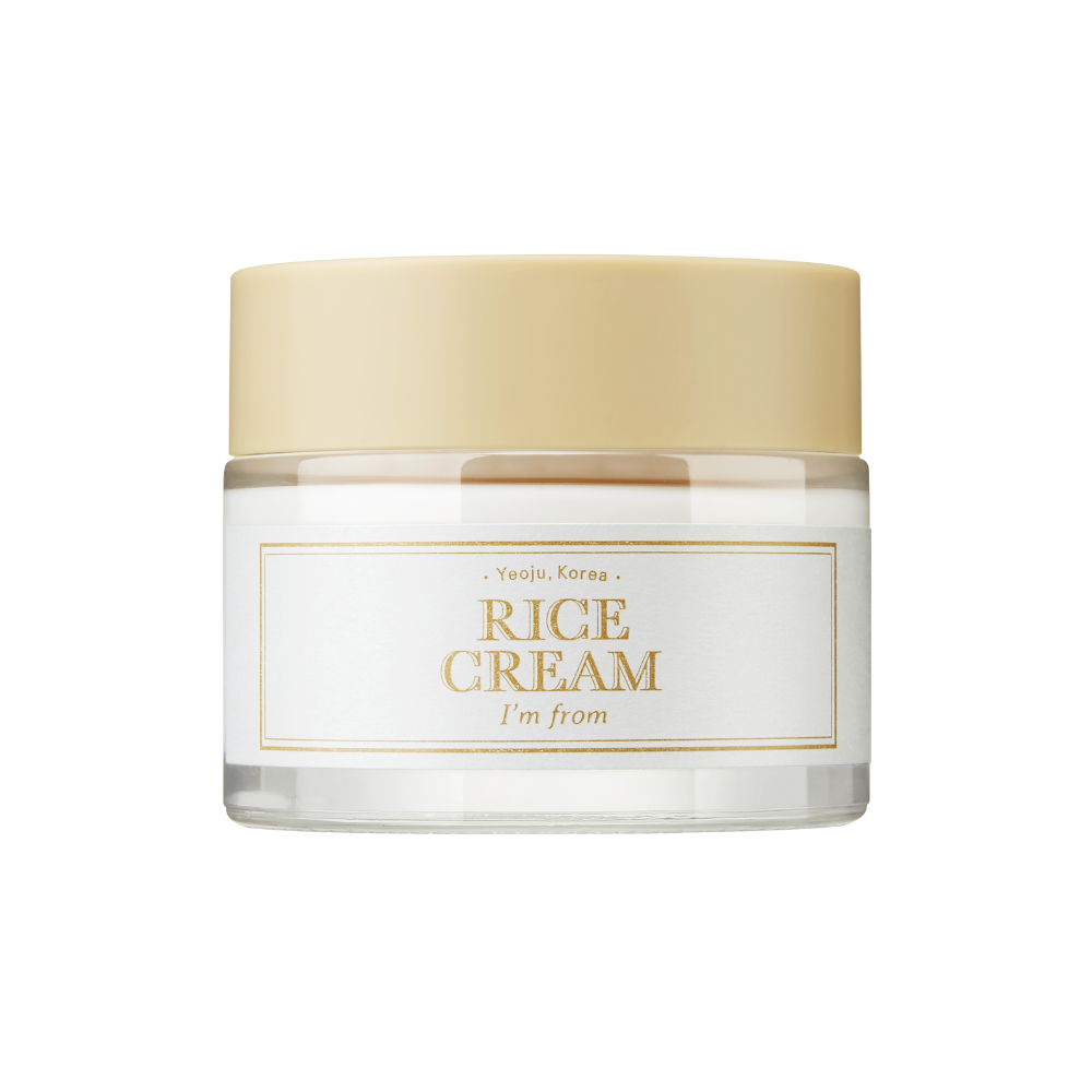 I'm From Rice Cream (50g)