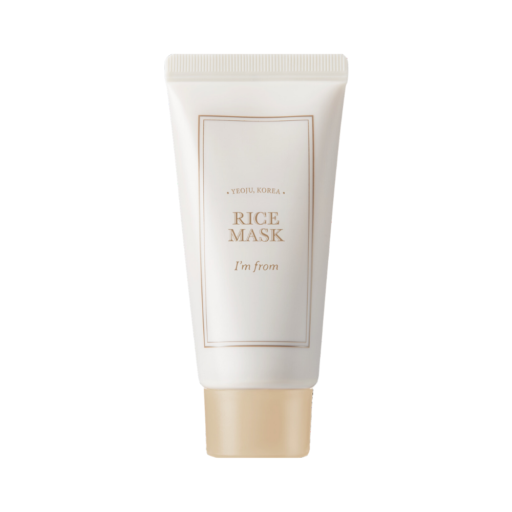 I'm From Rice Mask - Mini (30g)