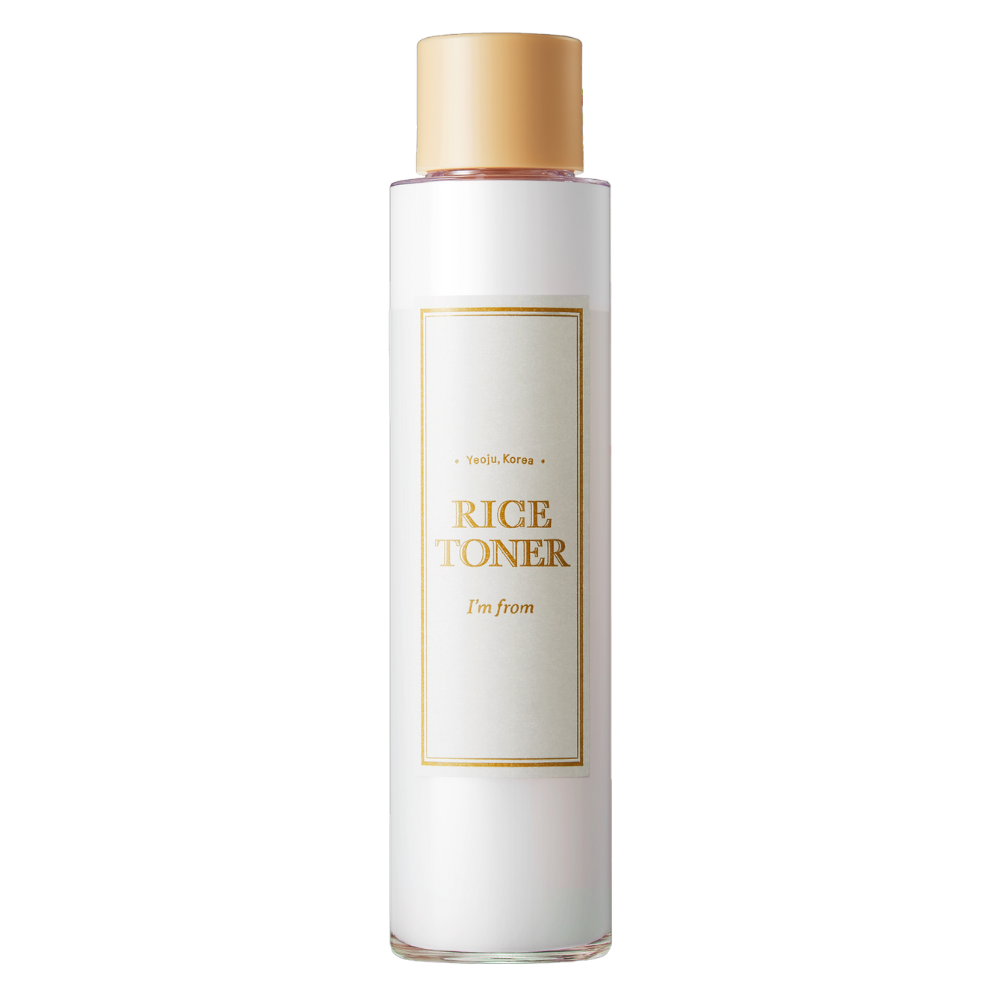 I'm From Rice Toner (150ml)