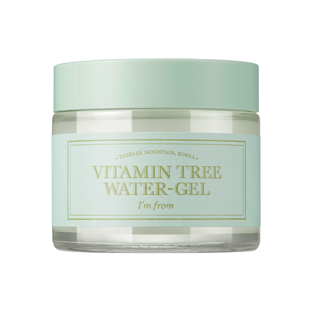 I'm From Vitamin Tree Water Gel (75g)