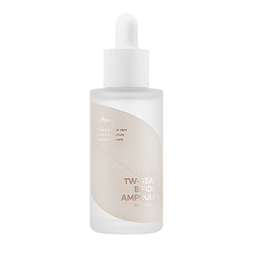 Isntree TW-Real Bifida Ampoule (50ml)