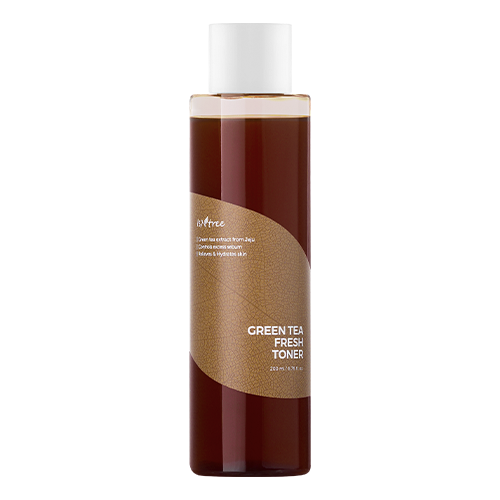 Isntree Green Tea Fresh Toner (200ml)