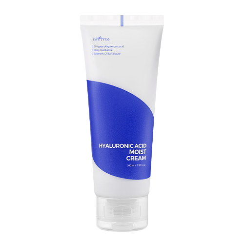 Isntree Hyaluronic Acid Moist Cream (100ml)