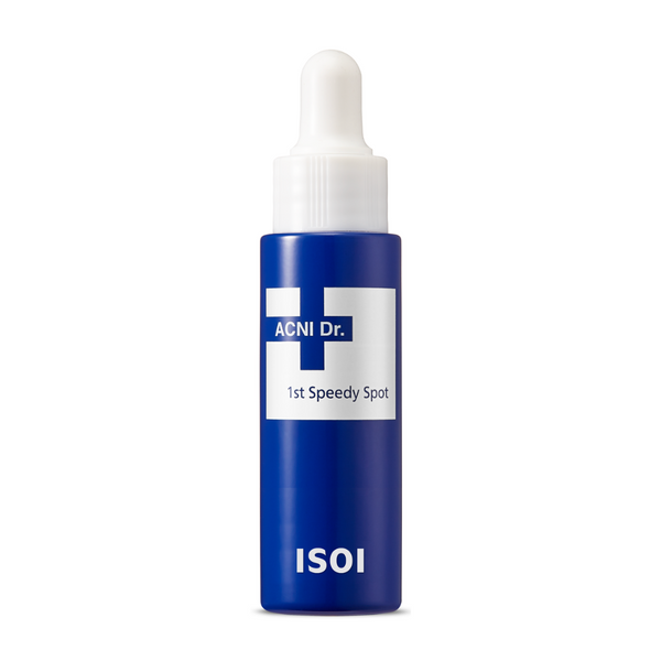 Isoi ACNI Dr. 1st Speedy Spot - Jumbo (28ml)