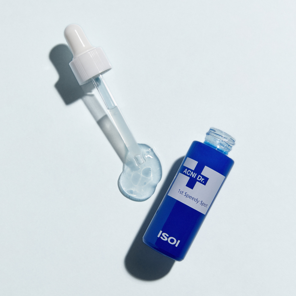 Isoi ACNI Dr. 1st Speedy Spot (14ml)