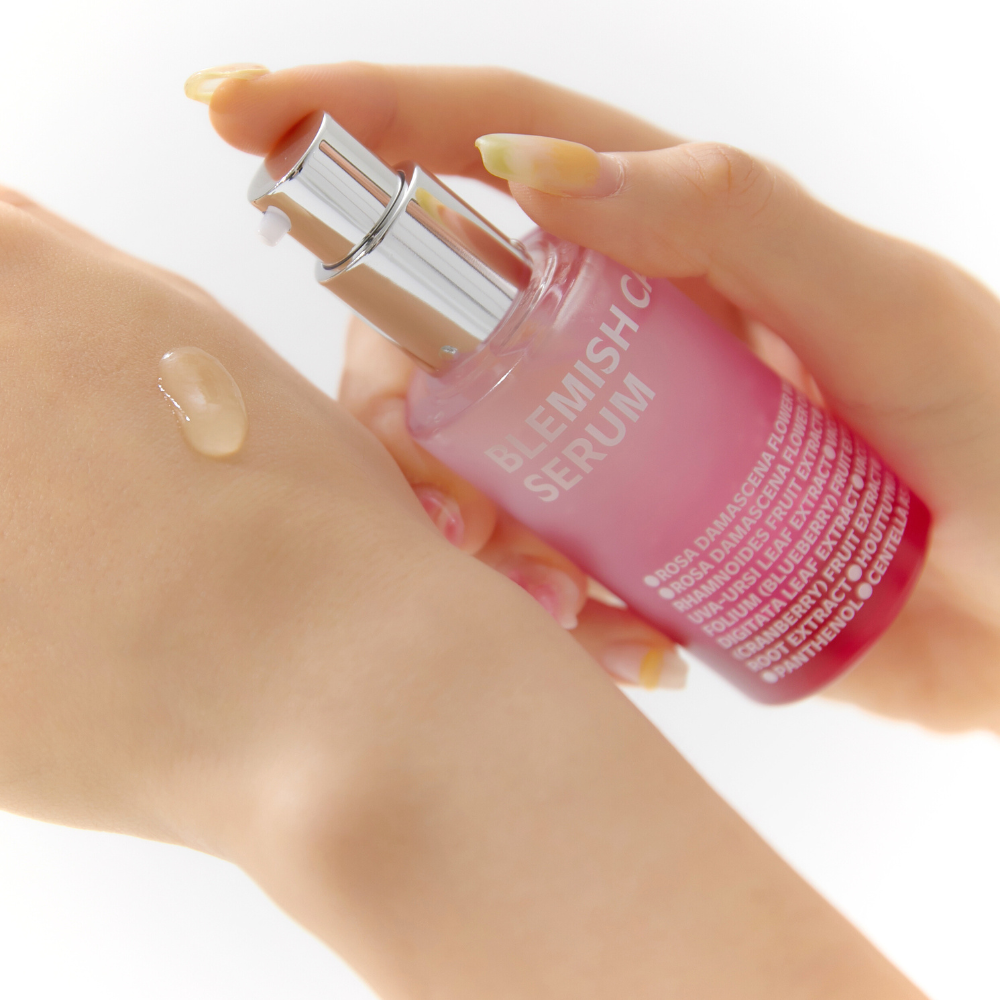 Isoi Blemish Care Up Serum (35ml)