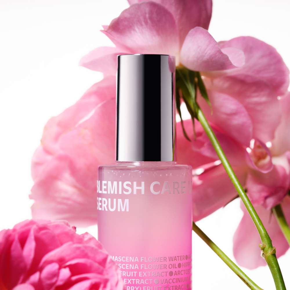 Isoi Blemish Care Up Serum (35ml)