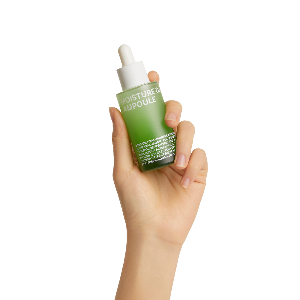 Isoi Moisture Dr. Ampoule (40ml)