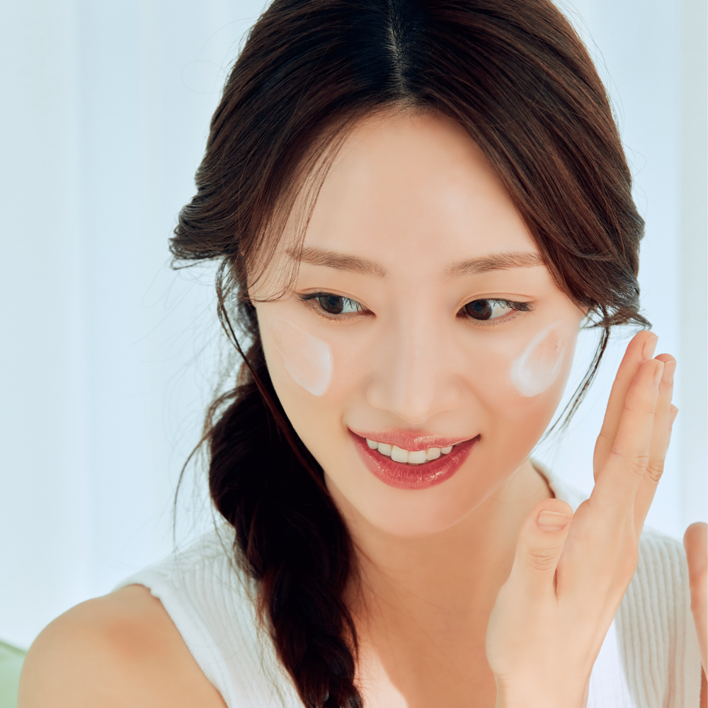 Isoi Moisture Dr. Cream (70ml)