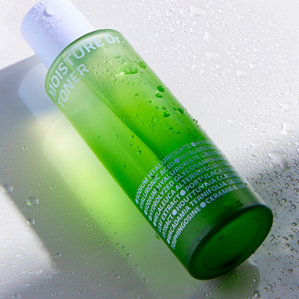 Isoi Moisture Dr. Toner (130ml)