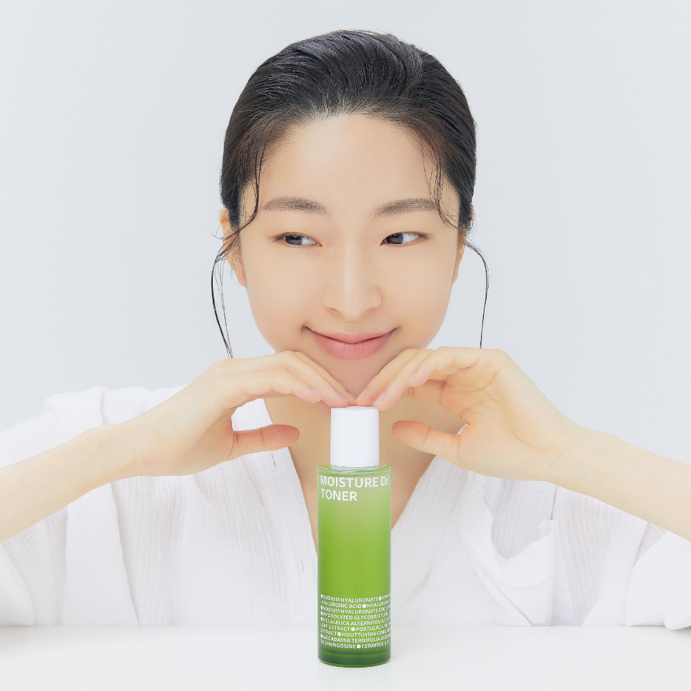 Isoi Moisture Dr. Toner (130ml)
