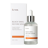 Iunik Black Snail Restore Serum (50ml)