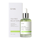 Iunik Tea Tree Relief Serum (50ml)