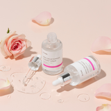 Iunik Rose Galactomyces Synergy Serum (50ml)