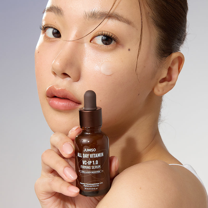 Jumiso All Day Vitamin VC-IP 1.0 Firming Serum