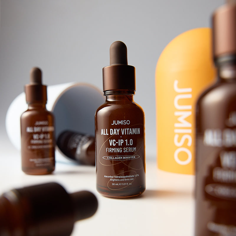 Jumiso All Day Vitamin VC-IP 1.0 Firming Serum