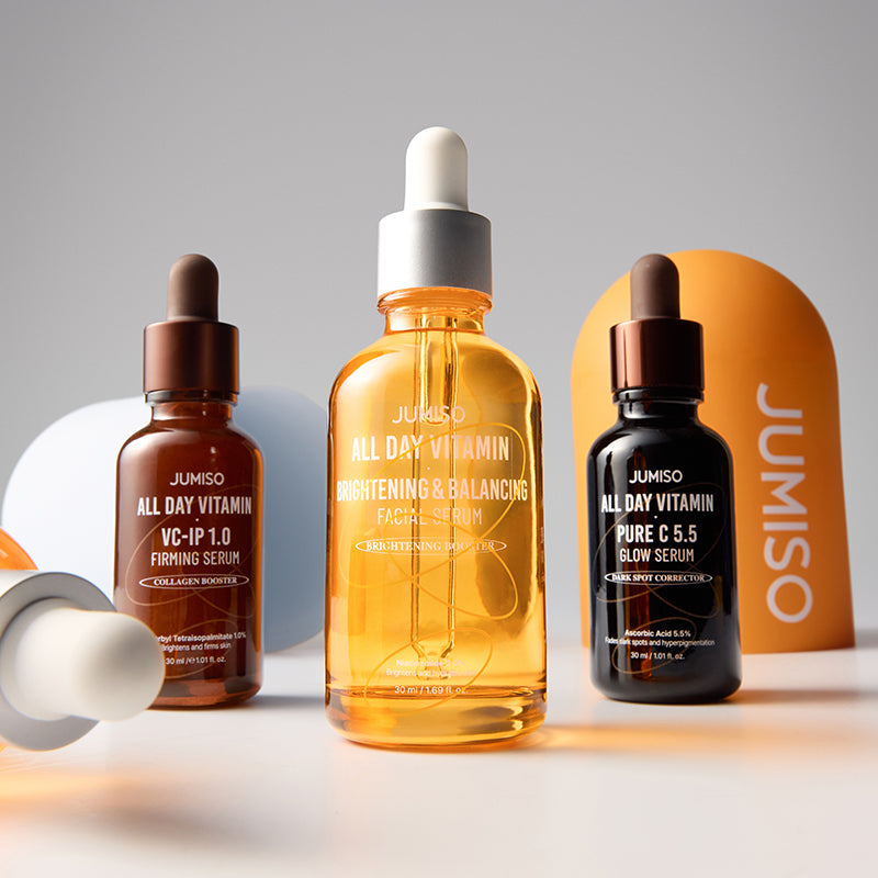 Jumiso All Day Vitamin VC-IP 1.0 Firming Serum