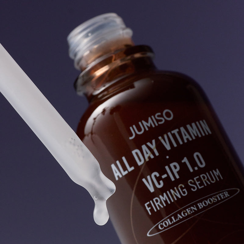 Jumiso All Day Vitamin VC-IP 1.0 Firming Serum